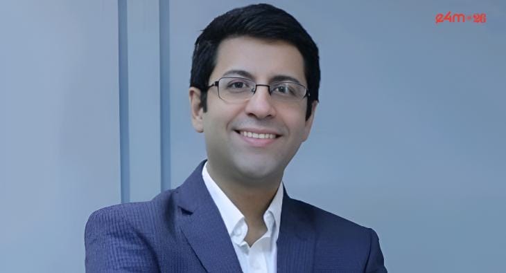 Nitish Chopra elevated to Group President at JK Cement?blur=25