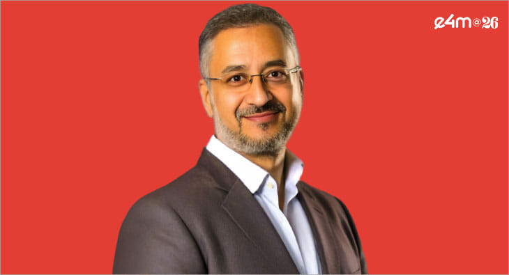 Avinash Kaul exits Network18 after 12 years?blur=25
