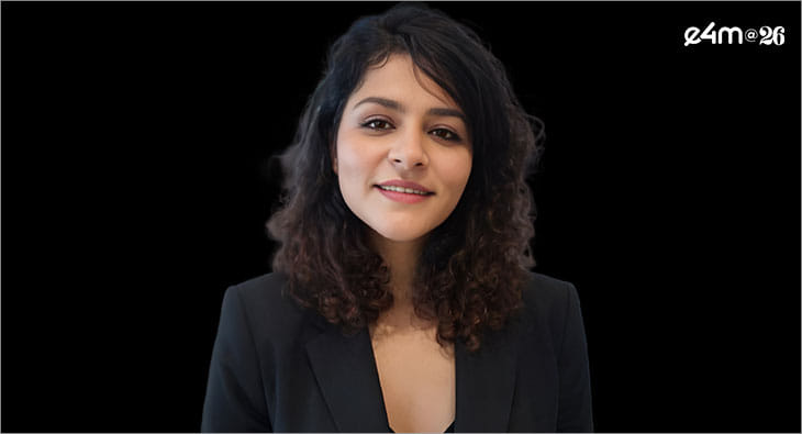 Bindiya Bhatt elevated as VP at Myntra Luxe?blur=25