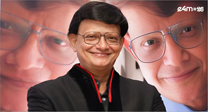Bipin Pandit, The Advertising Club?blur=25