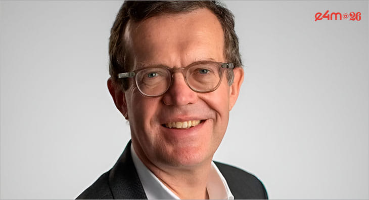 Michael Stott appointed South Asia Bureau Chief at Financial Times?blur=25