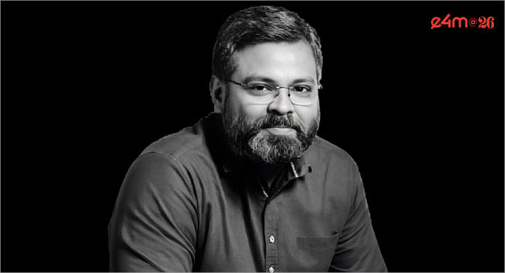 Aman Srivastava exits Sony LIV as SVP Marketing?blur=25