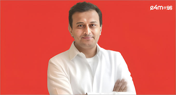 Sujal Parekh elevated to Senior Management Personnel at Zee Music?blur=25