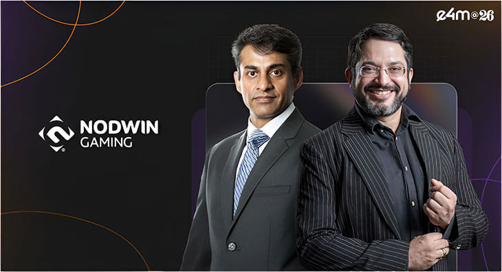 Sidharth Kedia appointed Chief Strategy Officer at NODWIN Gaming?blur=25