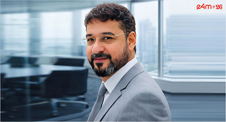 Satish Paliwal appointed Director National Sales at Redcliffe Labs?blur=25