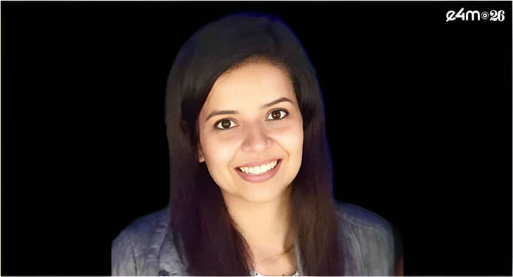 Aparajita Puri appointed Managing Director Microsoft India South Asia?blur=25