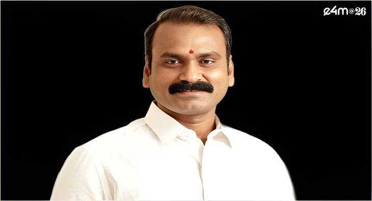 Dr. L. Murugan?blur=25