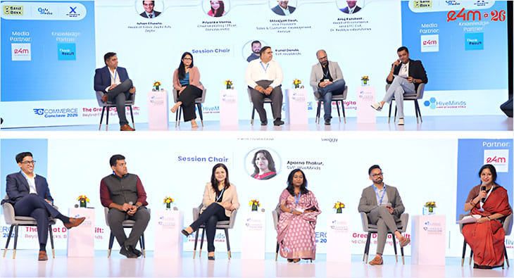 Hiveminds Ecommerce Conclave 2026?blur=25