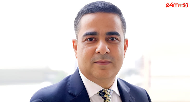 Sudhir Langer resigns from RPSG Ventures board?blur=25