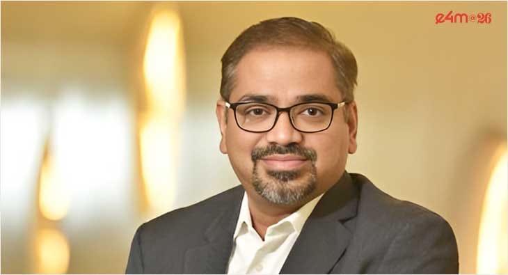 Marico elevates Pawan Agrawal as CFO and CEO–International Business?blur=25