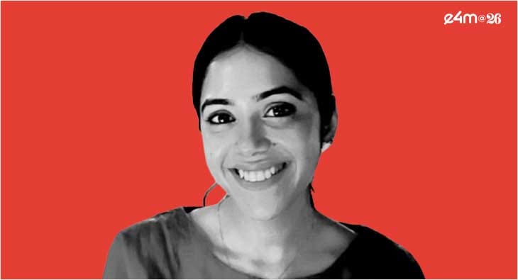 Apurva Mishra appointed Head - Corporate Communications & CSR at DHL Express India?blur=25
