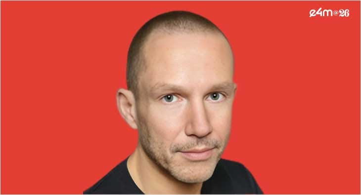 Damian B exits WPP Media after 37 years?blur=25