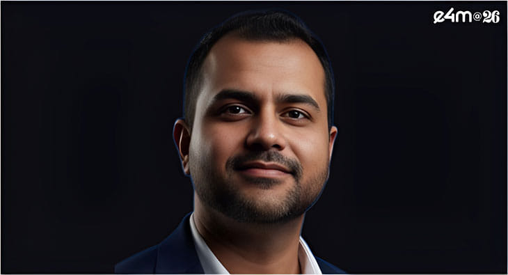 Suman Guha joins Croma as Chief Digital Officer?blur=25