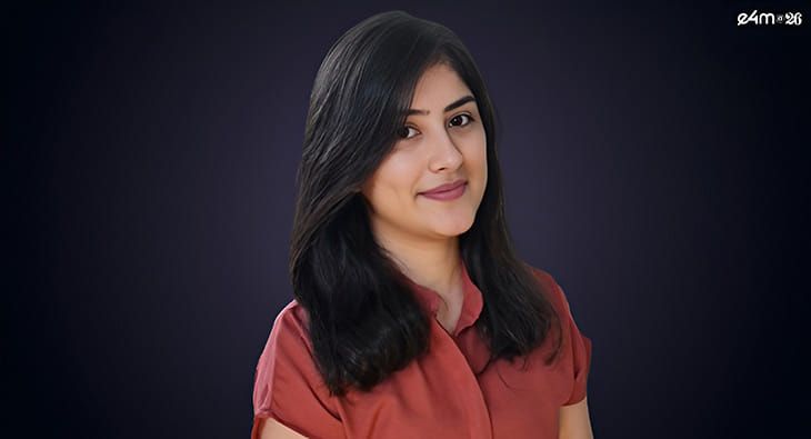 Shreya Paliwal promoted to Senior Manager Channel Marketing Schneider Electric?blur=25
