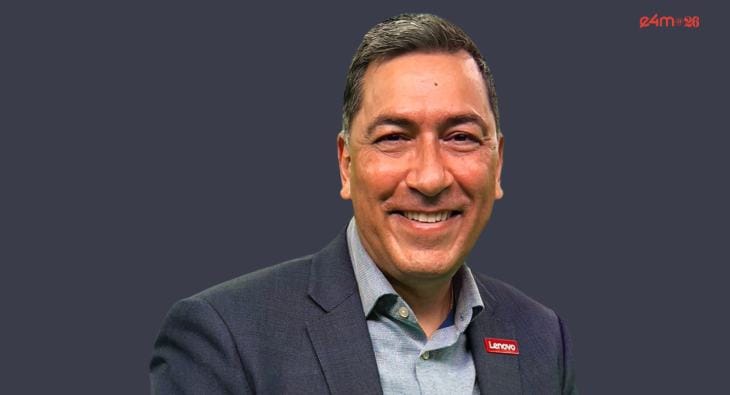 Sumir Bhatia appointed Lenovo Chief Commercial Officer APAC?blur=25