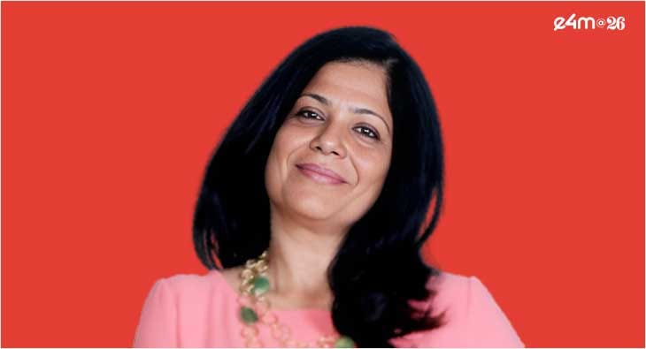 Kaacon Sethi retires as CMO Dainik Bhaskar Group?blur=25