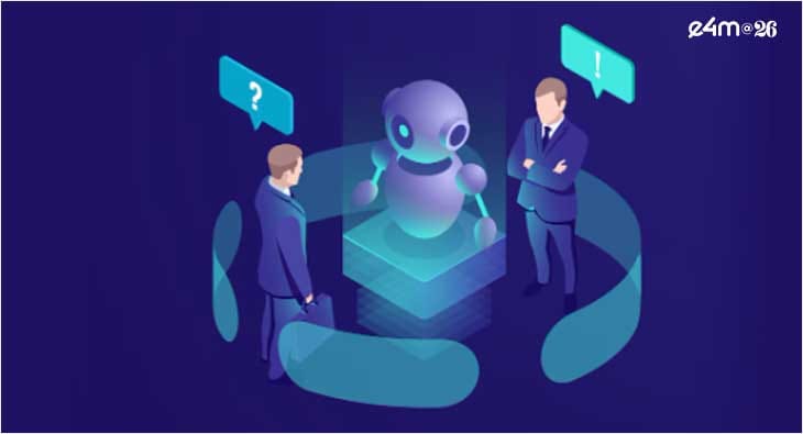 Advertising’s quiet shift to AI-led decision economy?blur=25