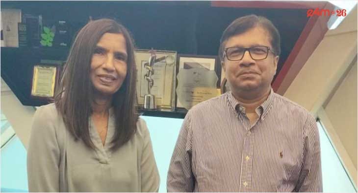 Marico, Saugata Gupta, Smita Bhosale?blur=25