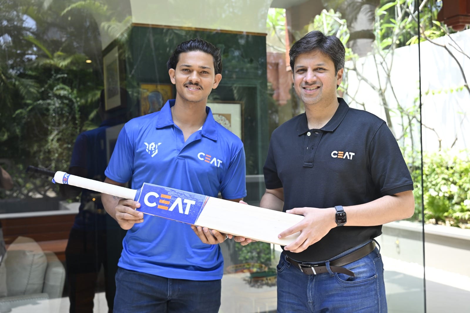 Yashasvi Jaiswal, CEAT?blur=25