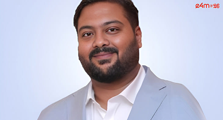 Ankit Kumar elevated Customer Experience Head Hyundai Motor India?blur=25