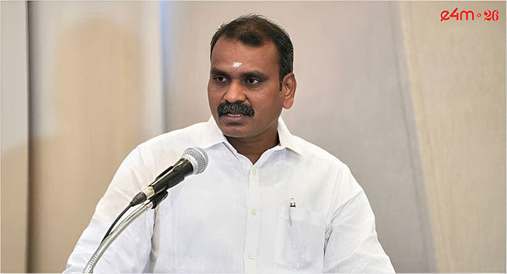 Dr. L. Murugan?blur=25