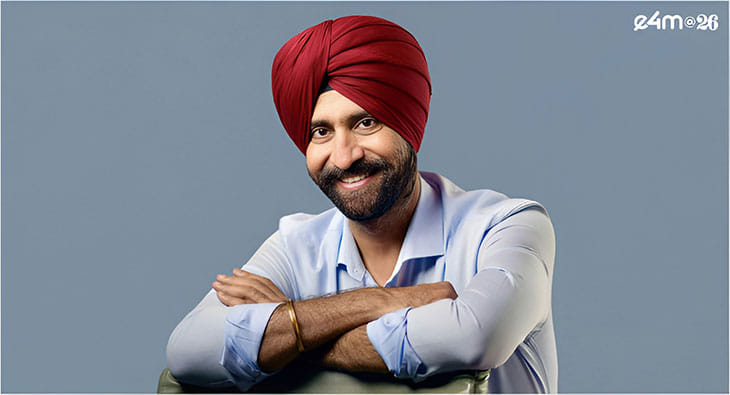 Kulmeet Bawa appointed ServiceNow MD India SAARC?blur=25