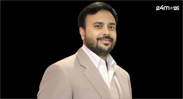 Sanket Sawkar exits Sportz Interactive after 24 years?blur=25