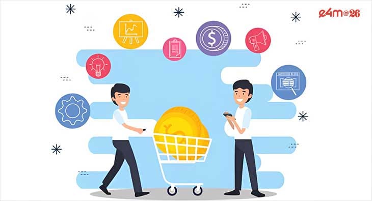 GST Boost, Global Conflicts, FY26, FMCG marketers?blur=25
