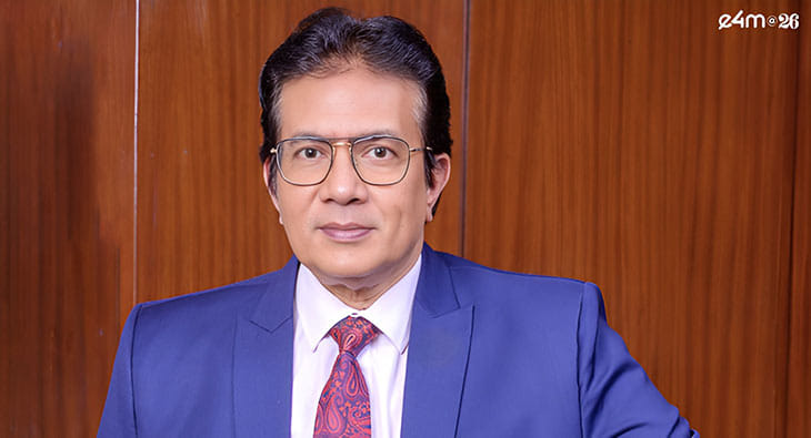 Vinay Tonse takes charge as Yes Bank MD CEO?blur=25