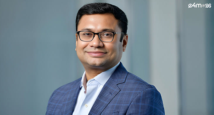 Arvind R P joins Lenexis Foodworks as CEO?blur=25