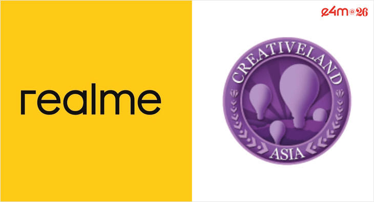 Creativeland Asia | realme?blur=25