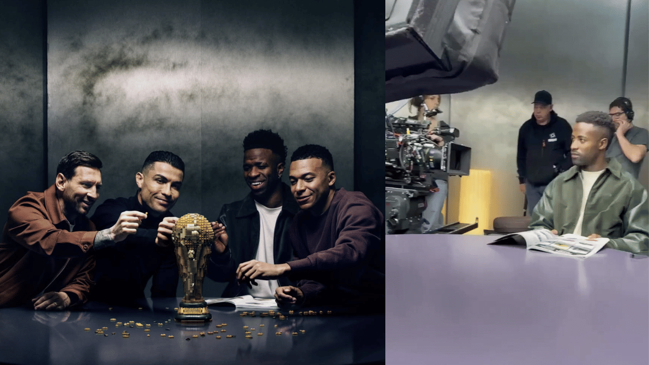 LEGO, Messi Ronaldo, BTS clip?blur=25