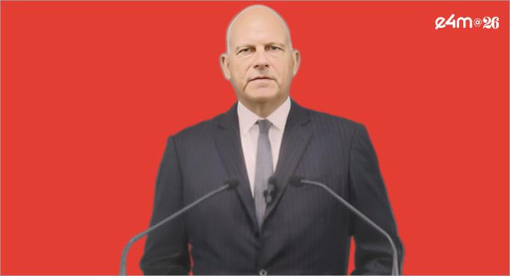 Campbell Wilson resigns as Air India CEO?blur=25