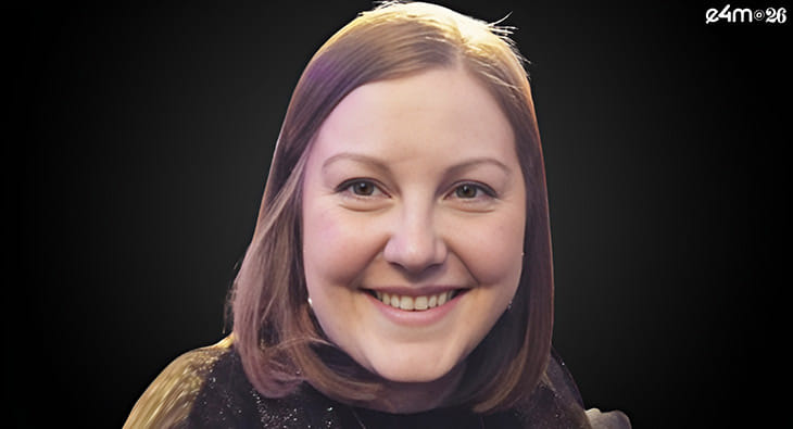 Annah Aschbrenner appointed Senior Editor Washington Post?blur=25