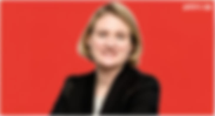 Hilary Maxson appointed CFO Oracle