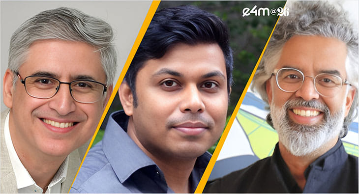 Dentsu India & IWMBuzz announce multi-year alliance with OTT Awards & Industry Report?blur=25