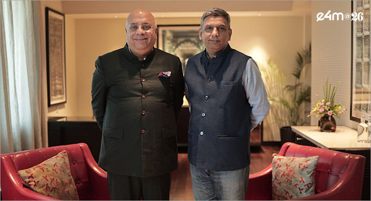 Dr. Annurag Batra & Kartik Sharma?blur=25