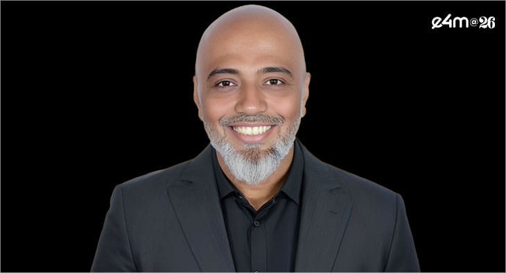 Shreyas Shah joins Wootag Sales Director West?blur=25