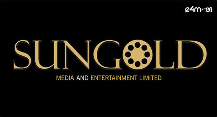 SunGold Media and Entertainment Limited?blur=25