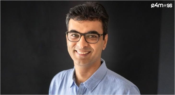 Arjun Kalra joins Uber as Head of Marketing India South Asia?blur=25