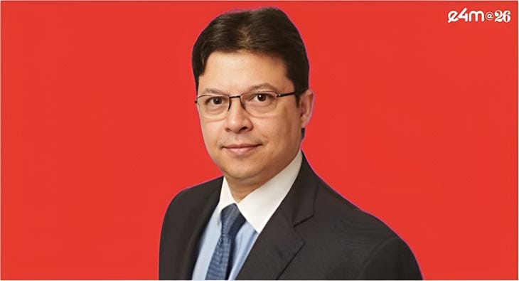 Sandeep Ghosh exits Visa Group Country Manager role?blur=25