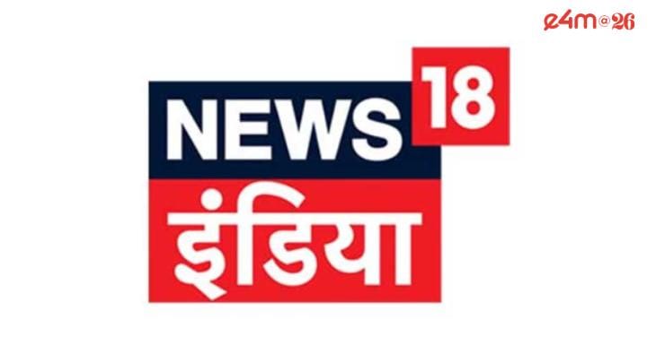 Arpita Arya likely to join News18 India show lineup changes?blur=25