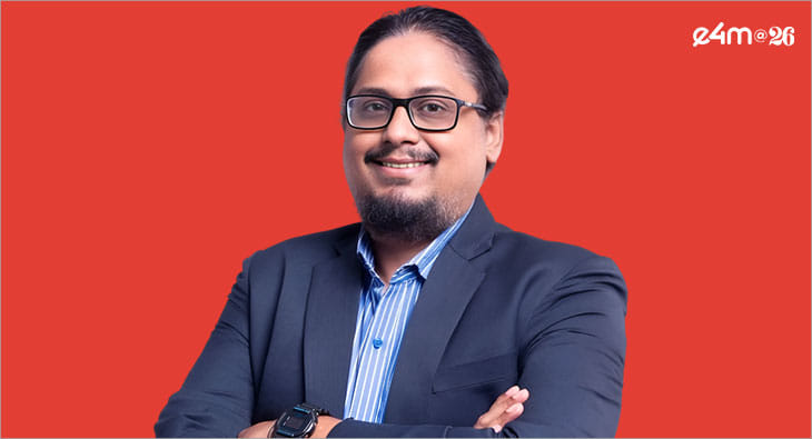 Brian D'Souza promoted to Assistant GM Marketing at HGS NXTDIGITAL Media?blur=25