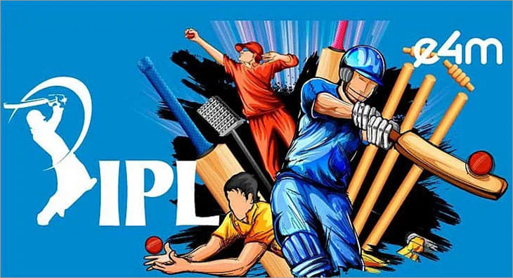 Indian Premier League?blur=25