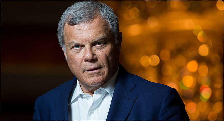 Sir Martin Sorrell unveils S4 Capital's stock market prospectus - Exchange4media Sir Martin Sorrell unveils S4 Capital's stock market prospectus - Exchange4media
