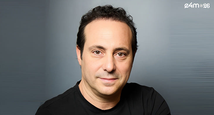 Martin Lammardo appointed CEO of WPP Media Southern Cone?blur=25