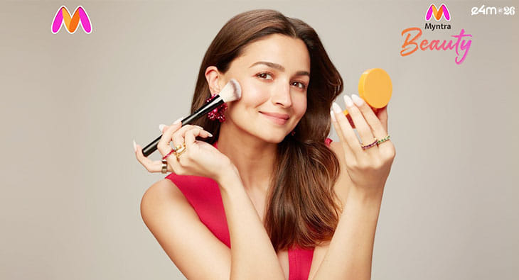 Alia Bhatt, Myntra, Myntra Beauty?blur=25
