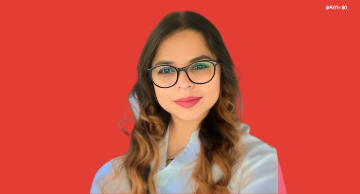 Swati Borda appointed at JioStar for key accounts and influencer strategy?blur=25