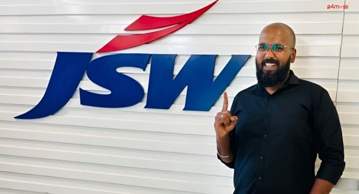 Apoorva Singh exits JSW One Platforms after four years?blur=25