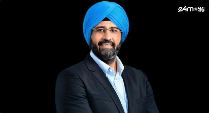 Gurjeev Singh Kapoor named CEO of Hathway Cable and Datacom?blur=25